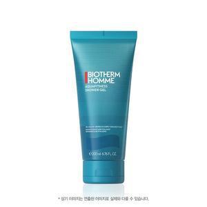 [비오템](강남점)아쿠아피트니스 샤워 젤 200ml