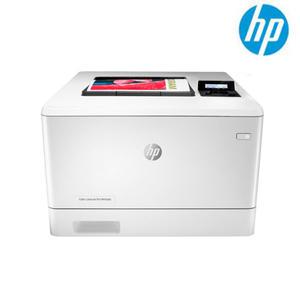 HP 컬러레이저프린터 M454dn (토너포함) 자동양면인쇄/유선네트워크/27ppm_빠른출발_DH