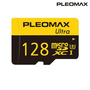 플레오맥스 microSDXC CLASS10 UHS-3 Ultra 128GB