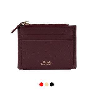 [디랩]D.LAB Pio simple card wallet - 4color