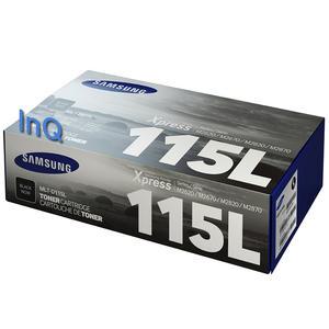 삼성 MLT-D115L (정품) SL-M2620, M2620ND, M2820, M2830DW, M2670FN