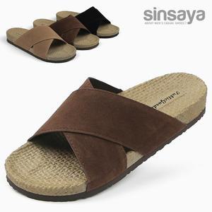 세무 엑스밴드 남성슬리퍼 SSY1826
