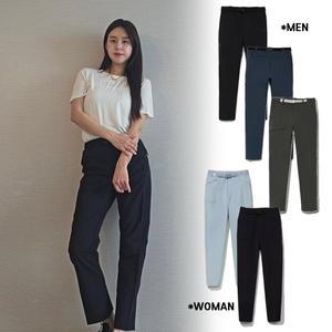 [아이더](본점)[최초가 149,000원] S/S DMP23331 코어 베이직 봄팬츠_남여 데일리룩,스트레치 원단, 선...