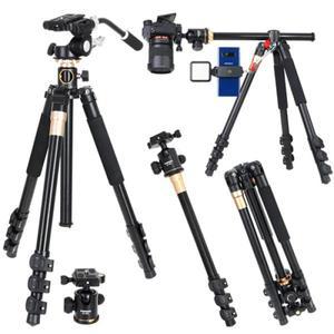 호루스벤누 QZSD-999HL NEW 삼각대+MV-80F 비디오헤드