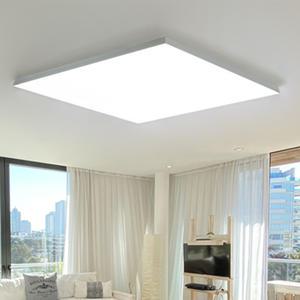 렉스 엣지솔 거실등 LED 200W 920x920 주광색 하얀빛
