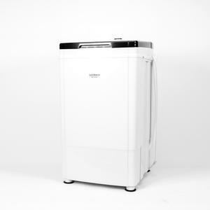 보르도 스테인레스 탈수기 DW-DL560 세탁 군부대 수영장