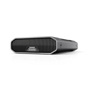 샌디스크 프로페셔널 G-DRIVE Enterprise-Class USB-C 12TB