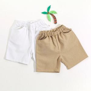[까꿍놀이터] 트렌베이직5부팬츠 유아 레깅스 아기 여아 남아 바지