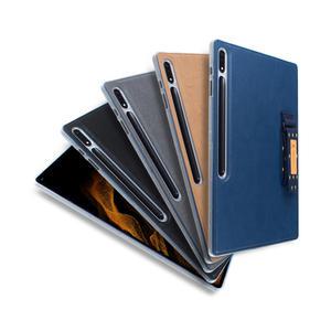 베토벤 갤럭시 탭S8 S9 S10 울트라 핸드그립 케이스 SM-X900, X906