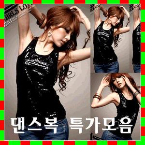 국산 애플 댄스복 77종 모음 에어로빅복 라인 밸리 스포츠 댄스복 댄스바지 상의 공연복 행사복
