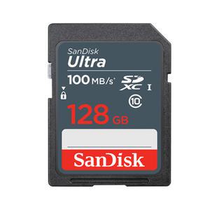 샌디스크 SDHC Class10 Ultra 320배속 128G SDUNR ST1