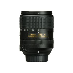 니콘 AF-S DX NIKKOR 18-300mm F3.5-6.3G ED VR / 2day