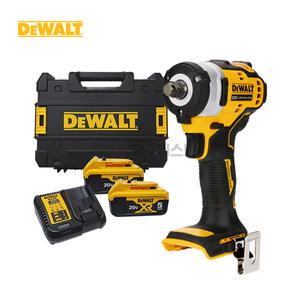 디월트 DCF911P2T 20V MAX / 5.0Ah 임팩트 렌치 12.7mm