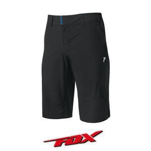 폭스라이더스 G113BK 5부 통바지 싸이클 자전거 바지