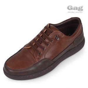 Gag 남자 운동화 남성 소가죽 캐주얼화 GF3003