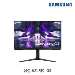 삼성전자 오디세이 G3 S32AG320