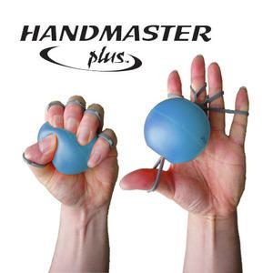 Handmaster plus 핸드마스터/다기능-손운동용 볼 재활