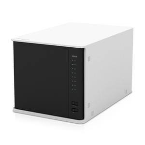 아이피타임 EFM IPTIME NAS400 [24TB] 6TBX4 인텔쿼드코어 CPU 4GB DDR4 RAM장착 우체국