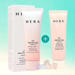 헤라 유브이 프로텍터 톤업 50ml+40ml