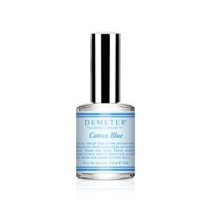 데메테르 코튼블루 EDT 15ml   깨끗한 비누향