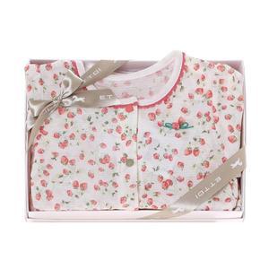 갤러리아 (신생아/백일선물)루리반소우주복(07R3175840)