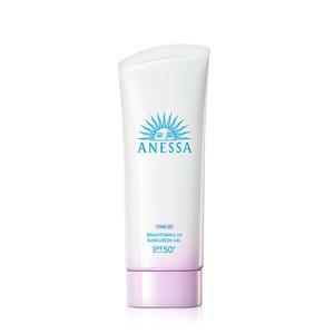아넷사 브라이트닝 UV 선스크린 젤 N 90g