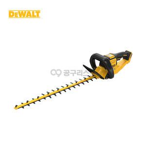 디월트 DCMHT573N 60V MAX FLEXVOLT 전정기 베어툴