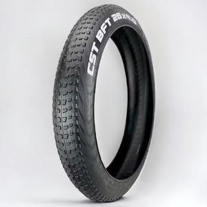 CST BFT 26인치 팻바이크 타이어 26x4.0 (와이어)