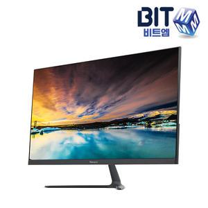 [창립19년행사] 비트엠 Newsync B244F ZERO IPS 프리싱크 HDR 24인치 모니터 [중복12%할인 실구매80,080원]