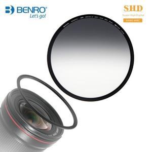 BENRO 벤로 Magnetic GND 0.9 (ND8) 소프트 그라데이션 자석필터 95mm