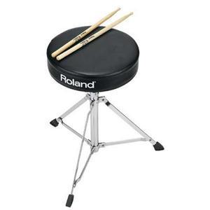 Roland 드럼의자, 스틱 DAP-2