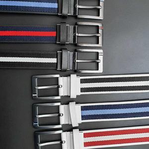 투톤캐주얼벨트 남자 남성 골프 버클 허리띠 취업 남자벨트 벨트 남성벨트 남자명품벨트 골프벨트