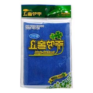 set 요술행주1P 10개 주방 헹주 손걸레 걸래