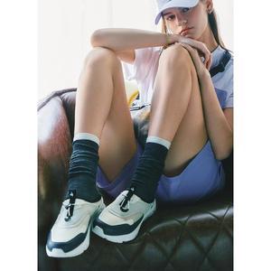 [르꼬끄](센텀시티점)(40% OFF) Lecoq 카디엄 릴렉스 (QP223LCR41_BEG)