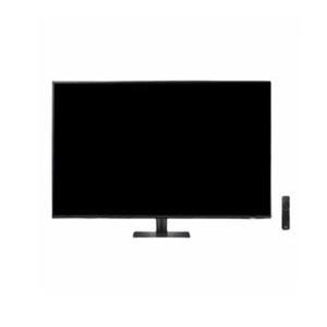 [삼성] 스마트 모니터 M7 43인치 (107.9 cm) 블랙 LS43DM702UKXKR