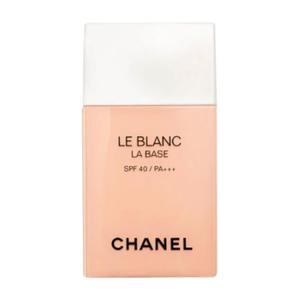 샤넬 르 블랑 라 바즈 브라이트닝 메이크업베이스 30ml(SPF40) / 정품