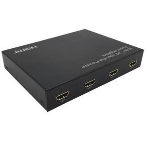 [XBI06426]HDMI 2X2 멀티비젼 화면 분배기 HDMI멀티비젼