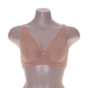 [갤러리아] [비비안][A,B,C컵]기능성 자가드풀컵 브라(BR3497/LB)
