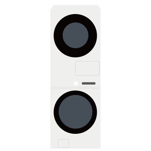 삼성전자 비스포크 그랑데 AI 원바디 Top-Fit WF2120HDWWC 지역별운송료상이_후
