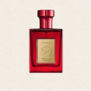 포맨트 시그니처 퍼퓸 50ml (코튼키스) 남성향수