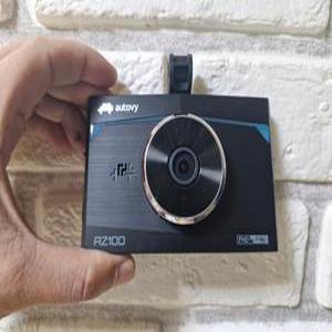중고 한라홀딩스 오토비 AZ100 블랙박스 FHD 전방본체