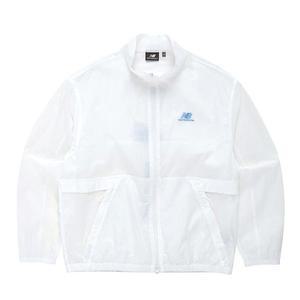 [뉴발란스]A뉴발란스 UNI 초경량 바람막이 NBNAD22613-10