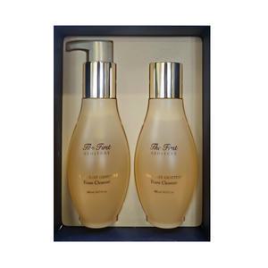 오휘 더 퍼스트 제너츄어 폼 클렌저 (200ml+200ml) 대용량 기획세트