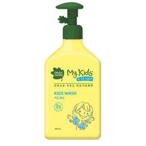 그린핑거 마이키즈 워시 500ml / 리뉴얼 신형 상품 발송