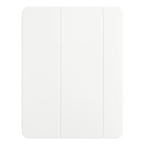 Apple 스마트 폴리오 - 아이패드 프로 13(M4 모델)용 화이트 MWK23FE/A