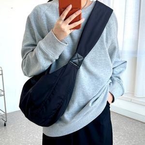 미니 메신저백 크로스백 슬링백 보부상 버킷 힙색 대학생 소풍 여행용