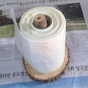 뽑아쓰는 롤형식탁보(30매) 일회용 가정 업소 캠핑용식탁보 간편뜯어 쓰는 식탁보