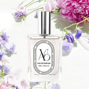 [비노아] 오드퍼퓸 EDP 50ml 블루밍 /플로럴 비누향 니치향수