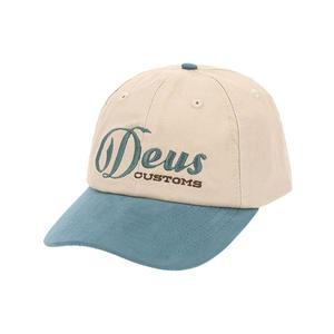 [Deus ex machina]데우스엑스마키나 DMF247622 BEI (Time Taker Dad) 타임 테이커 대드 볼캡