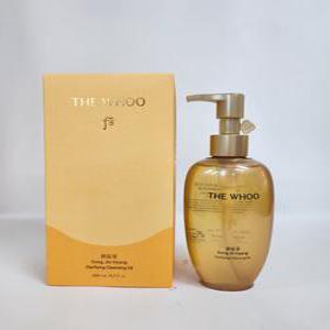 더후 공진향 클렌징오일 200ml